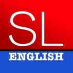 English SL